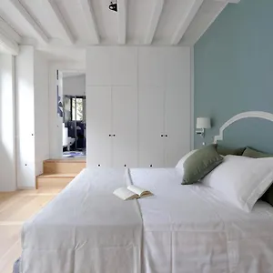 Appartement Il Mulino Di Trastevere - My Extra, Rome
