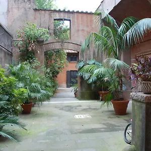 Appartement Palazzo Velli, Rome