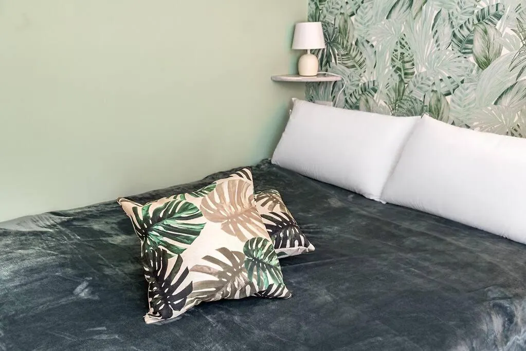 Lungaretta Studio Flat Trastevere Rome