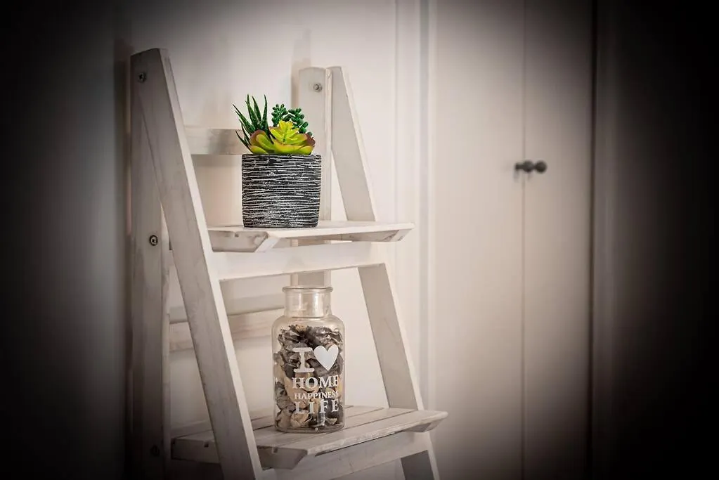 Lungaretta Studio Flat Trastevere Rome Appartement